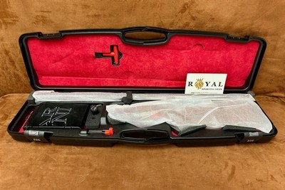 Caesar Guerini Summit Sporting Limited Adjustable12GA 32" Left Handed | 26050062 - Image 13 of 15