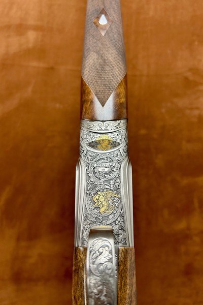 Caesar Guerini Invictus III Ascent 12GA 32" | 26050057 - Image 2 of 16