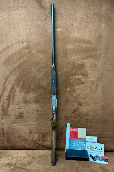 Caesar Guerini Invictus III Ascent 12GA 32" | 26050057 - Image 6 of 16