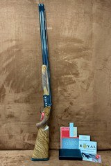 Caesar Guerini Invictus 3 Limited Sporting Adjustable12GA 32" Left Handed | 26050049 - Image 7 of 16