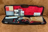 Caesar Guerini Invictus 3 Limited Sporting Adjustable12GA 32" Left Handed | 26050049 - Image 13 of 16