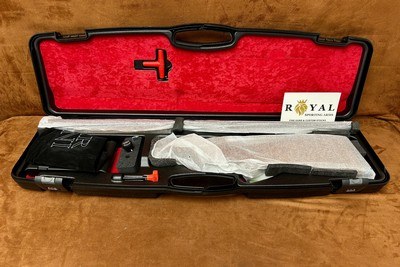 Caesar Guerini Invictus 3 Limited Sporting Adjustable12GA 32" Left Handed | 26050049 - Image 14 of 16