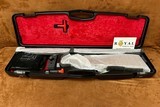 Caesar Guerini Invictus 3 Limited Sporting Adjustable12GA 32" Left Handed | 26050049 - Image 14 of 16
