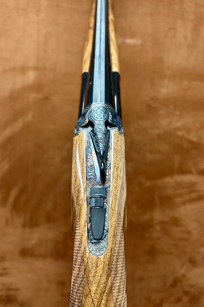 Caesar Guerini Invictus 3 Limited Sporting Adjustable12GA 32" Left Handed | 26050049 - Image 4 of 16