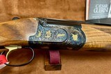 Caesar Guerini Invictus 3 Limited Sporting Adjustable12GA 32" Left Handed | 26050049