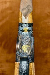 Caesar Guerini Invictus 3 Limited Sporting Adjustable12GA 32" Left Handed | 26050049 - Image 2 of 16