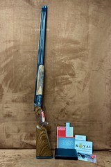 Caesar Guerini Invictus 3 Limited Sporting Adjustable12GA 32" Left Handed | 26050049 - Image 5 of 16