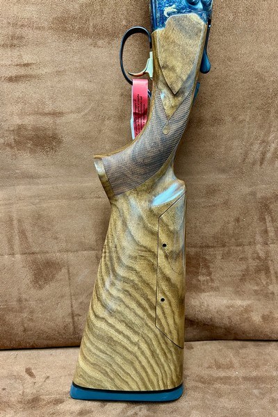 Caesar Guerini Invictus 3 Limited Sporting Adjustable12GA 32" Left Handed | 26050049 - Image 9 of 16