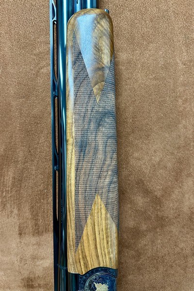Caesar Guerini Invictus 3 Limited Sporting Adjustable12GA 32" Left Handed | 26050049 - Image 10 of 16
