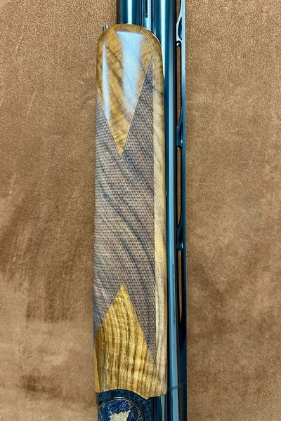 Caesar Guerini Invictus 3 Limited Sporting Adjustable12GA 32" Left Handed | 26050049 - Image 12 of 16