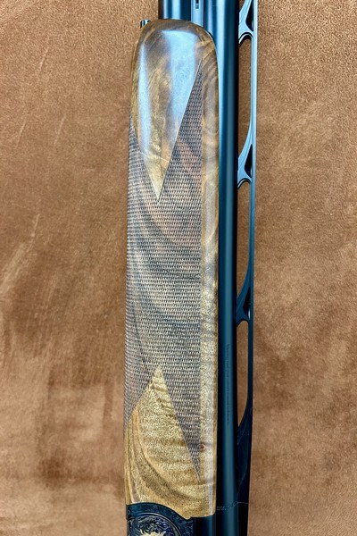 Caesar Guerini Invictus III Ascent Limited 12GA 32" | 26050048 - Image 11 of 15