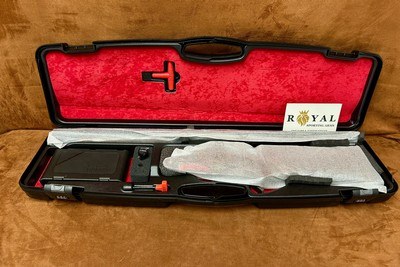 Caesar Guerini Invictus III Ascent Limited 12GA 32" | 26050048 - Image 13 of 15