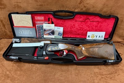 Caesar Guerini Invictus III Ascent Limited 12GA 32" | 26050048 - Image 12 of 15