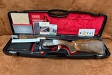 Caesar Guerini Invictus III Ascent Limited 12GA 32" | 26050048 - Image 12 of 15