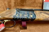 Caesar Guerini Invictus III Ascent Limited 12GA 32" | 26050048
