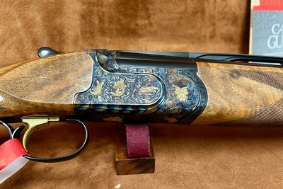 Caesar Guerini Invictus III Ascent Limited 12GA 32" | 26050048 - Image 1 of 15