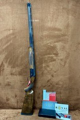 Caesar Guerini Summit SportingBLACK Adjustable 28GA 32" O/U Left Handed | 26050055 - Image 7 of 15