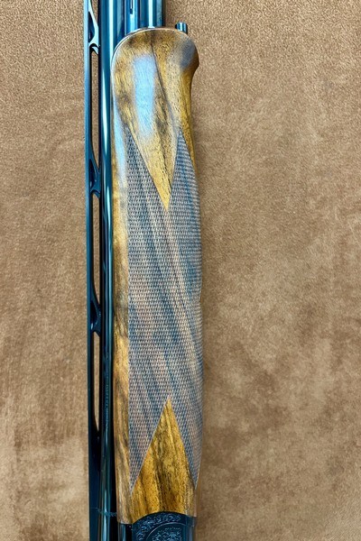Caesar Guerini Summit SportingBLACK Adjustable 28GA 32" O/U Left Handed | 26050055 - Image 10 of 15