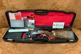 Caesar Guerini Summit SportingBLACK Adjustable 28GA 32" O/U Left Handed | 26050055 - Image 13 of 15
