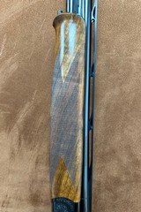 Caesar Guerini Summit SportingBLACK Adjustable 28GA 32" O/U Left Handed | 26050055 - Image 12 of 15