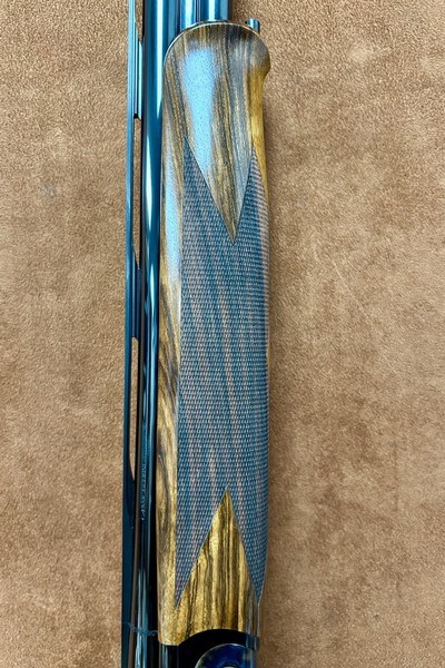 Caesar Guerini WOODLANDER FIELD Combo 20GA/28GA 28" | 26040154 - Image 10 of 15