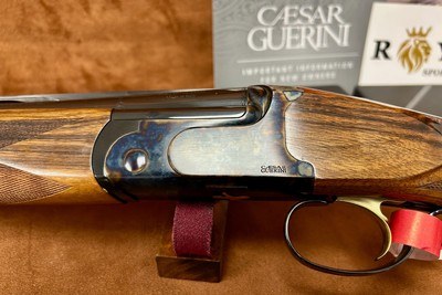 Caesar Guerini WOODLANDER FIELD Combo 20GA/28GA 28" | 26040154 - Image 3 of 15