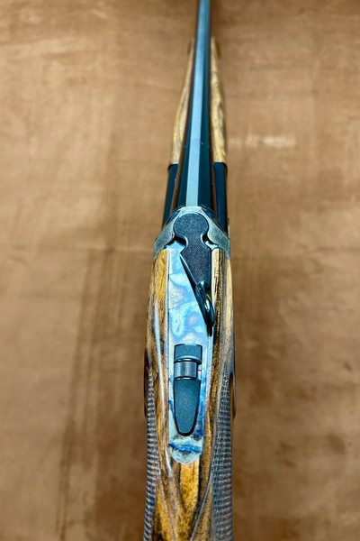 Caesar Guerini WOODLANDER FIELD Combo 20GA/28GA 28" | 26040154 - Image 7 of 15