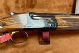 Caesar Guerini WOODLANDER FIELD Combo 20GA/28GA 28" | 26040154