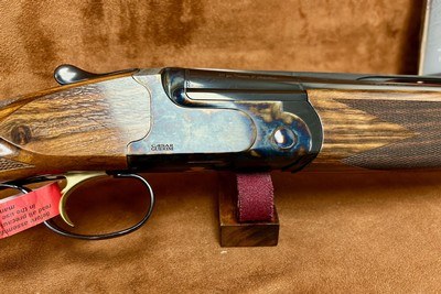 Caesar Guerini WOODLANDER FIELD Combo 20GA/28GA 28" | 26040154 - Image 1 of 15