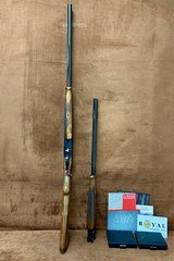 Caesar Guerini WOODLANDER FIELD Combo 20GA/28GA 28" | 26040154 - Image 5 of 15