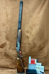 Caesar Guerini Invictus IX Sporting Adjustable 12GA 32" | 26060040 - Image 5 of 16