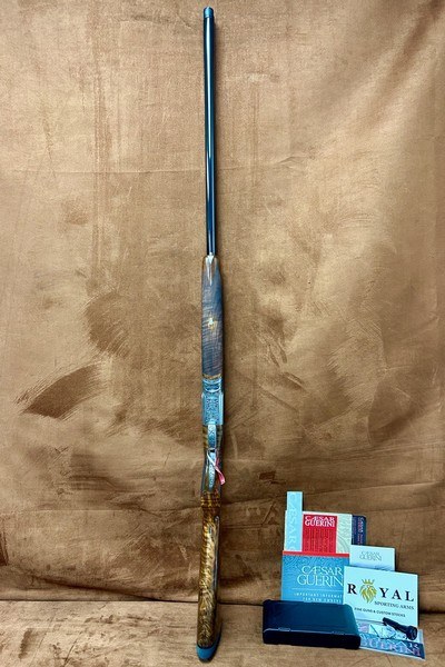 Caesar Guerini Invictus IX Sporting Adjustable 12GA 32" | 26060040 - Image 6 of 16