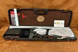 Caesar Guerini Invictus IX Sporting Adjustable 12GA 32" | 26060040 - Image 14 of 16