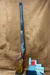 Caesar Guerini Invictus IX Sporting Adjustable 12GA 32" | 26060040 - Image 7 of 16