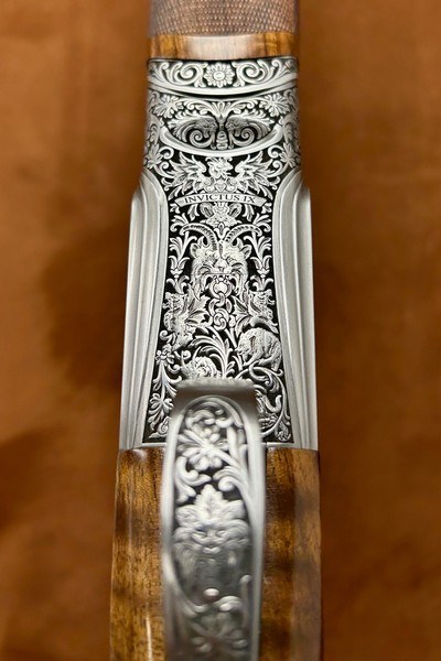 Caesar Guerini Invictus IX Sporting Adjustable 12GA 32" | 26060040 - Image 2 of 16