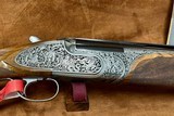 Caesar Guerini Invictus IX Sporting Adjustable 12GA 32" | 26060040 - Image 1 of 16