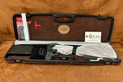 Caesar Guerini Invictus IX Sporting Adjustable 12GA 32" | 26060040 - Image 14 of 16