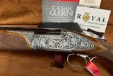 Caesar Guerini Invictus IX Sporting Adjustable 12GA 32" | 26060040 - Image 3 of 16