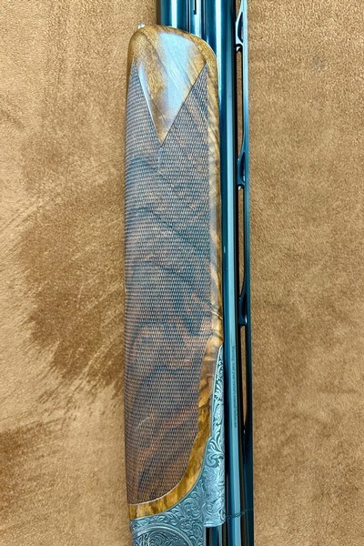 Caesar Guerini Invictus IX Sporting Adjustable 12GA 32" | 26060040 - Image 12 of 16