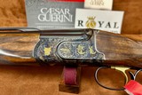 Caesar Guerini Invictus III Ascent Limited 12GA 32" | 26060030 - Image 3 of 16