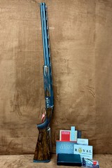 Caesar Guerini Invictus III Ascent Limited 12GA 32" | 26060030 - Image 7 of 16