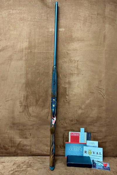 Caesar Guerini Invictus III Ascent Limited 12GA 32" | 26060030 - Image 6 of 16