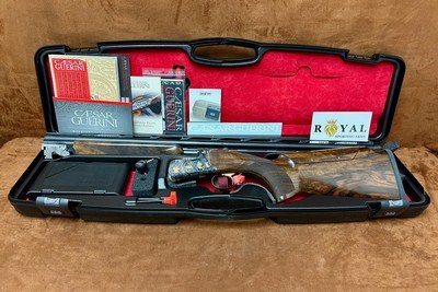 Caesar Guerini Invictus III Ascent Limited 12GA 32" | 26060030 - Image 14 of 16