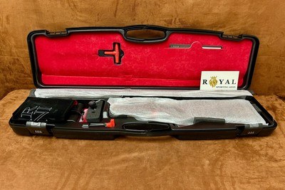 Caesar Guerini Invictus III Ascent Limited 12GA 32" | 26060030 - Image 13 of 16