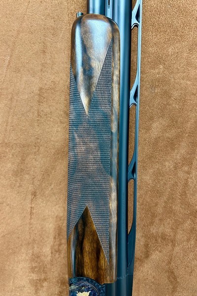Caesar Guerini Invictus III Ascent Limited 12GA 32" | 26060030 - Image 12 of 16