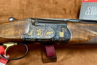 Caesar Guerini Invictus III Ascent Limited 12GA 32" | 26060030 - Image 1 of 16