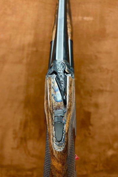 Caesar Guerini Invictus III Ascent Limited 12GA 32" | 26060030 - Image 4 of 16
