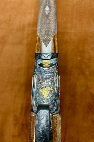 Caesar Guerini Invictus III Ascent Limited 12GA 32" | 26060030 - Image 2 of 16