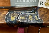 Caesar Guerini Invictus 3 Limited Sporting Adjustable12GA 32" | 26060026 - Image 3 of 16