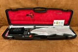 Caesar Guerini Invictus 3 Limited Sporting Adjustable12GA 32" | 26060026 - Image 14 of 16